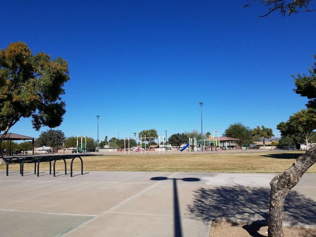 Whitman Basketball Court | 1700 N Grand, Mesa, AZ 85201, USA | Phone: (480) 644-2011