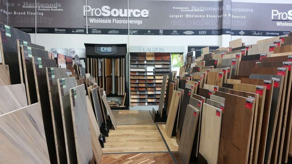 ProSource of Oxnard | 701 N Del Norte Blvd #225, Oxnard, CA 93030, USA | Phone: (805) 220-9521