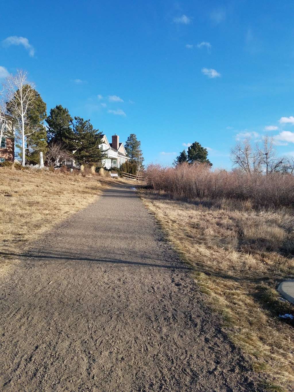 South Suburban Trail System | Willow Creek Trail, Centennial, CO 80112, USA | Phone: (303) 798-5131