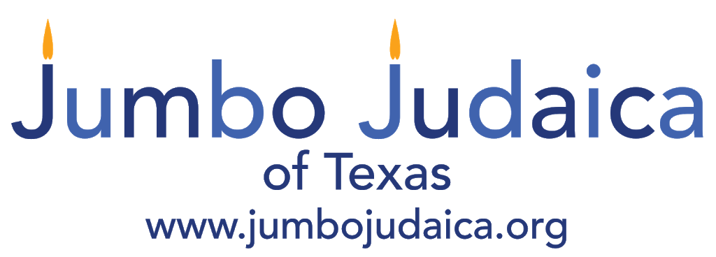 Jumbo Judaica of Texas | 11000 Fondren Rd, Houston, TX 77096, USA | Phone: (713) 774-7704