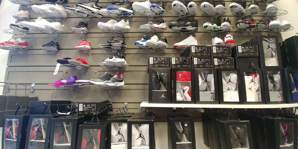 Dusharms Pro-Foot | 8 N Main Rd, Vineland, NJ 08360, USA | Phone: (856) 690-1500