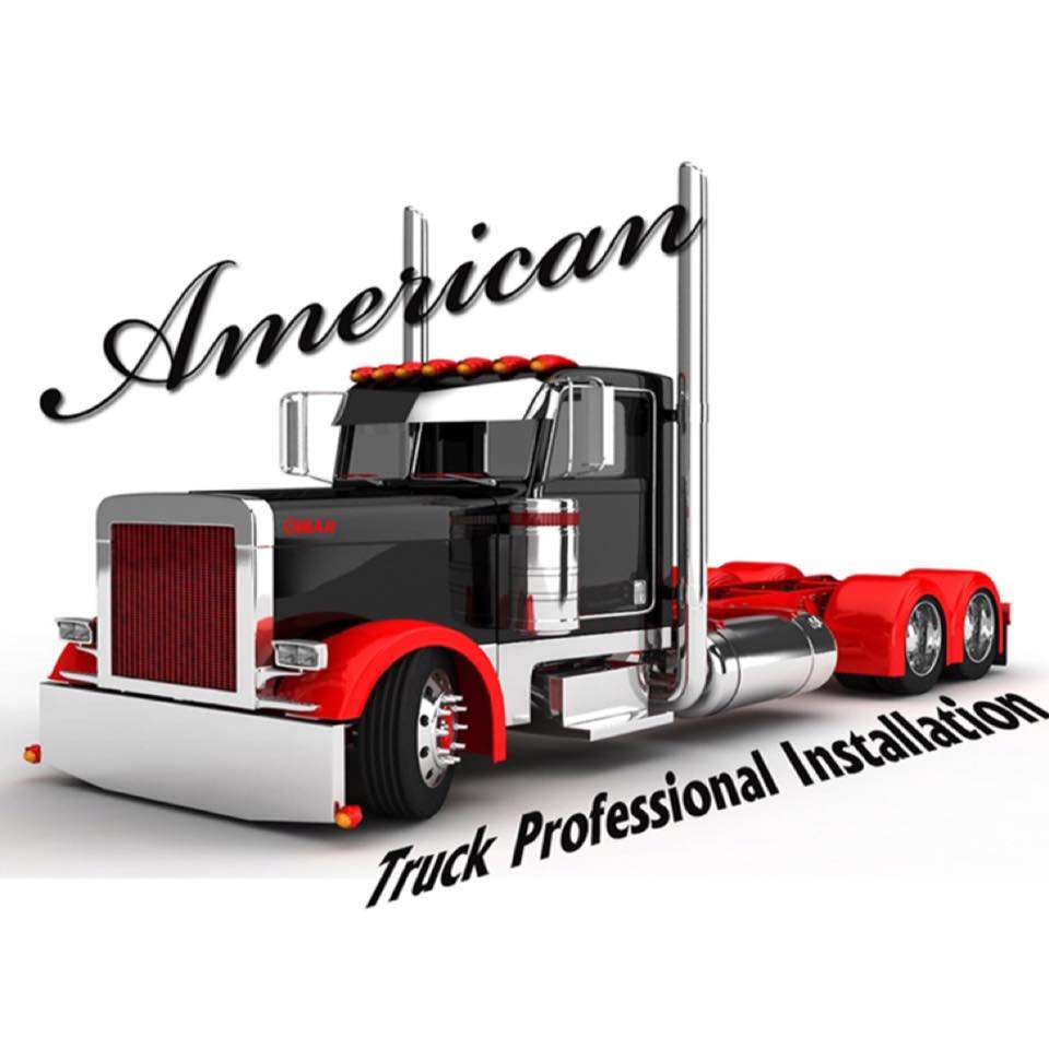 American Truck Professional Installation | 8255 NW 93rd St, Medley, FL 33166, USA | Phone: (305) 904-4661