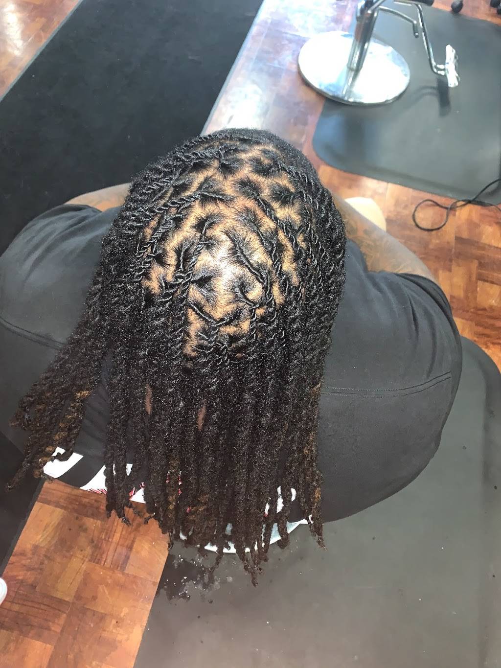 Styles by Tiffany | 5176 Nine Mile Rd, Richmond, VA 23223, USA | Phone: (804) 496-8192