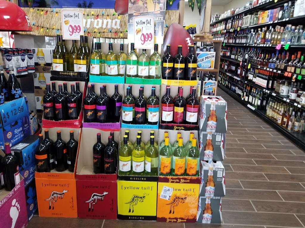 Bryans Wine & Spirits LLC | 3105 Marshall Hall Rd, Bryans Road, MD 20616, USA | Phone: (301) 375-8711