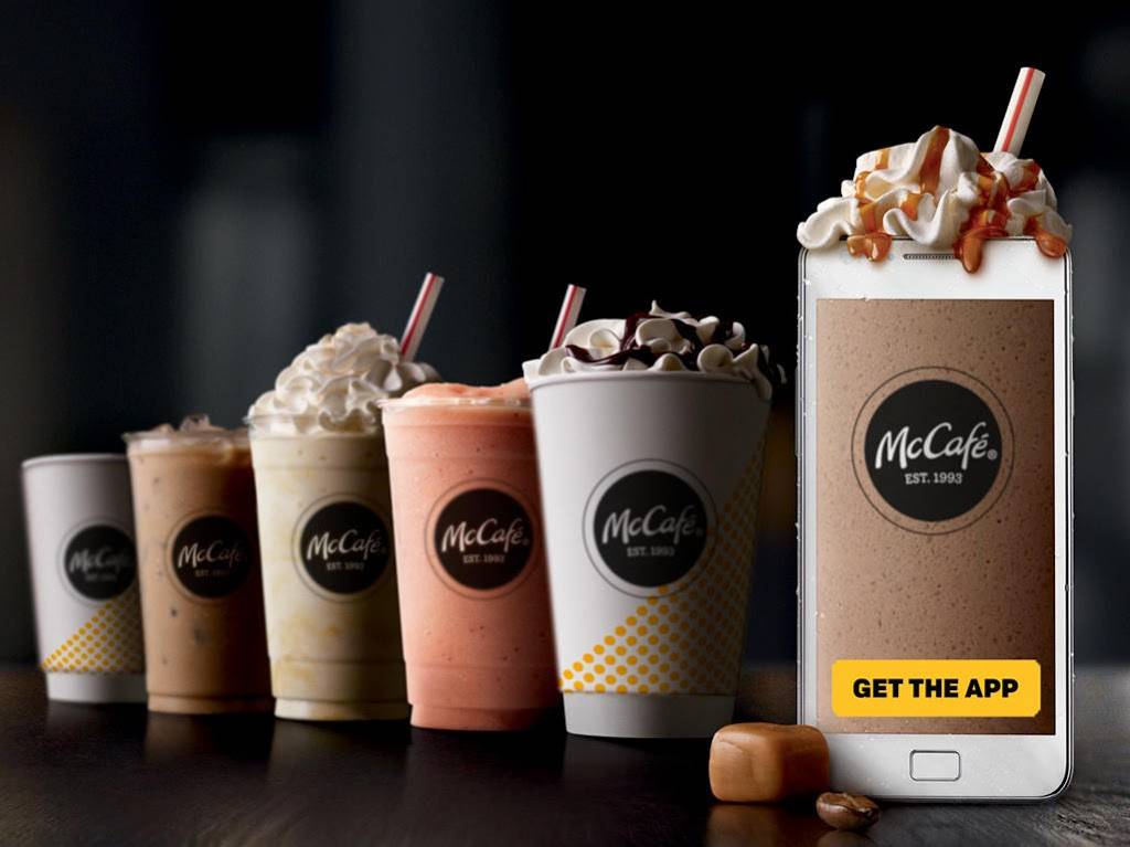 McDonalds | 1141 W Bond St, Lincoln, NE 68521, USA | Phone: (402) 475-5238