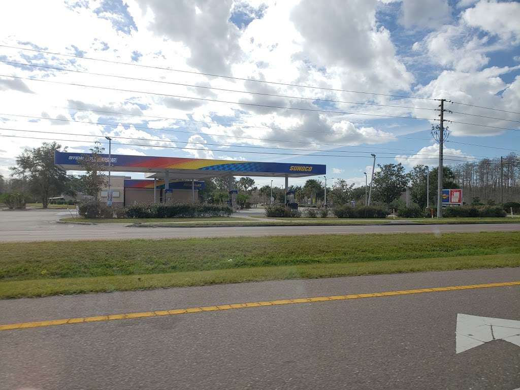 Sunoco Gas Station | 10500 Curry Ford Rd, Orlando, FL 32825, USA | Phone: (407) 382-4006