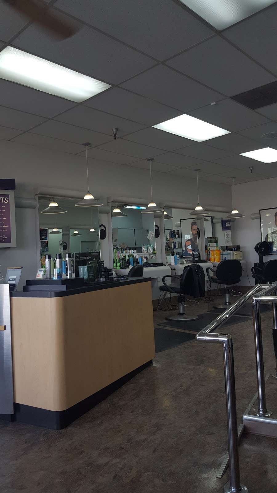 Supercuts | 15733 Main St, Hesperia, CA 92345, USA | Phone: (760) 947-4247