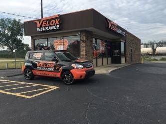 Velox Insurance | 4561 Old Dixie Rd, Forest Park, GA 30297, USA | Phone: (678) 791-1764