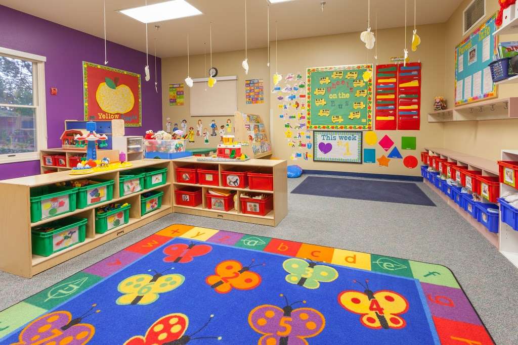 Village Child Development Center | 9400 E Belleview Ave, Greenwood Village, CO 80111, USA | Phone: (303) 290-9005