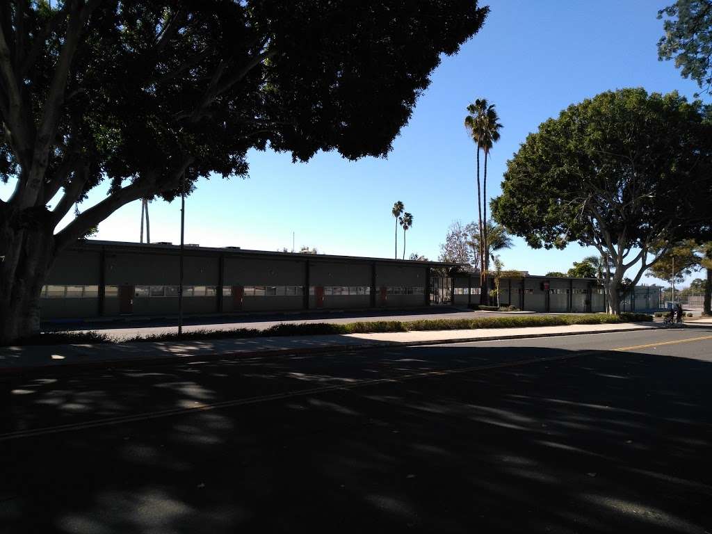 Balboa Middle School | 247 S Hill Rd, Ventura, CA 93003, USA | Phone: (805) 289-1800