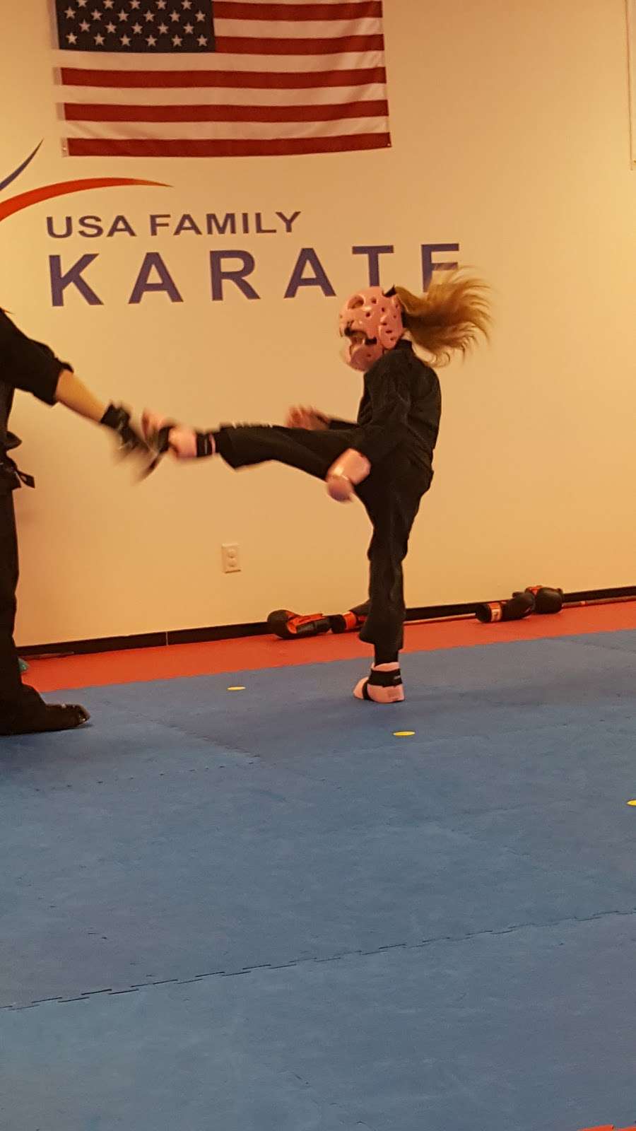 Succeed Martial Arts | 2561 Maple Point Dr, Lafayette, IN 47905, USA | Phone: (765) 269-9069