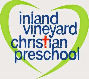 Inland Vineyard Christian Preschool | 935 North McKinley Street, Corona, CA 92879, USA | Phone: (951) 549-8396