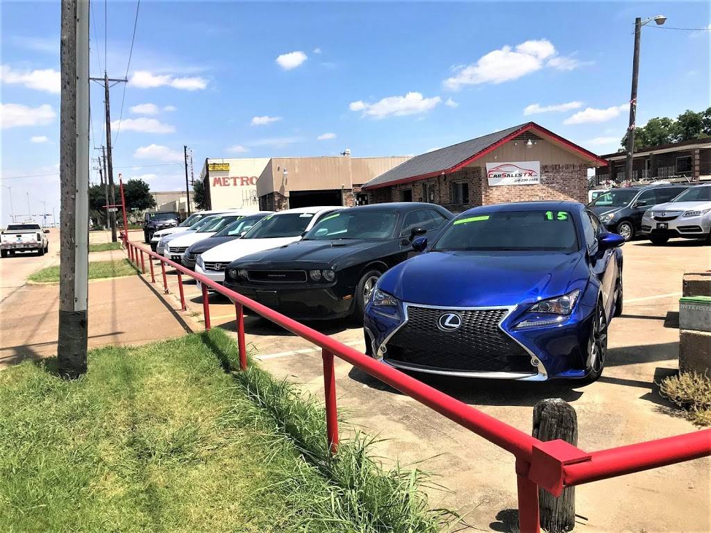 Kar-Keys Auto Sales | 1617 W Jefferson St suite A, Grand Prairie, TX 75051, USA | Phone: (972) 237-4666