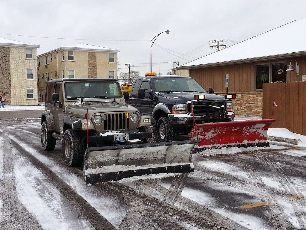 E&D Remodeling and Snow Plowing Inc | 1505 S Canford Cliffs Dr, Mt Prospect, IL 60056, USA | Phone: (847) 208-4088
