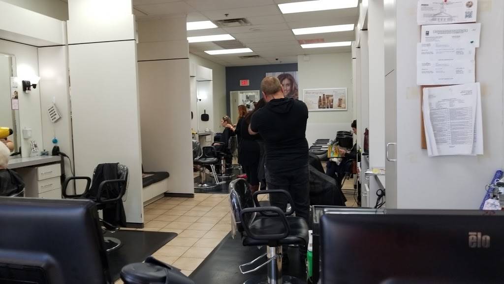 Hair Cuttery | 4765 Hodges Blvd #10, Jacksonville, FL 32224, USA | Phone: (904) 821-9467