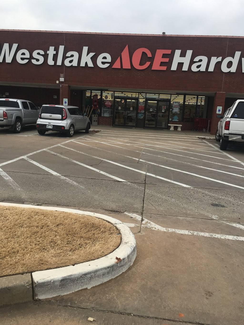 Westlake Ace Hardware | 11801 S Western Ave, Oklahoma City, OK 73170, USA | Phone: (405) 691-6995