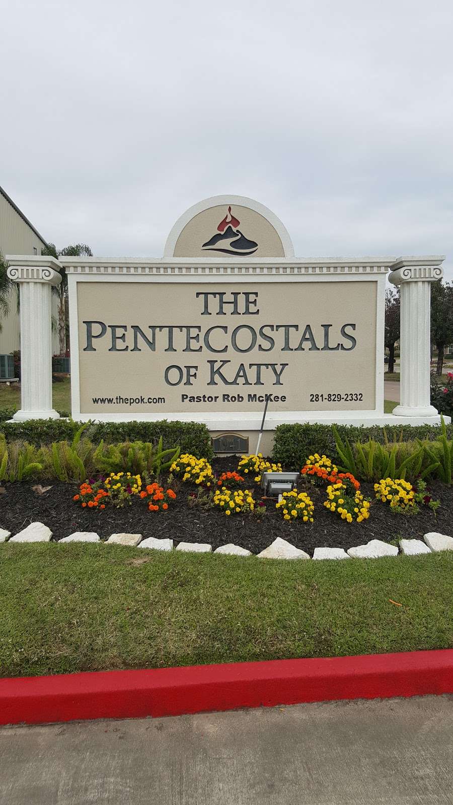 The Pentecostals of Katy | 1941 Westborough Dr, Katy, TX 77449, USA | Phone: (281) 829-2332