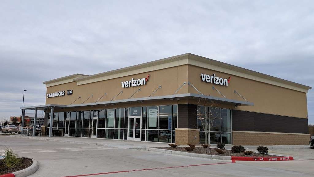 Verizon | 10203 Grand Pkwy Suite 105, Richmond, TX 77407, USA | Phone: (346) 279-3031