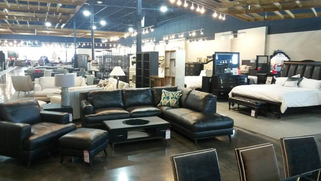 Value City Furniture | 3740 Easton Market, Columbus, OH 43219, USA | Phone: (614) 943-7832