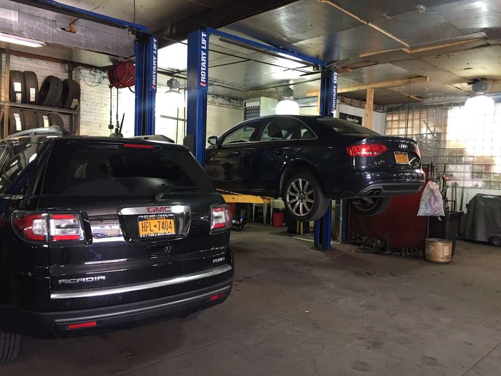 2 in 1 Tire & Auto Tire Pros | 1800 Coney Island Ave, Brooklyn, NY 11230, USA | Phone: (718) 633-1980