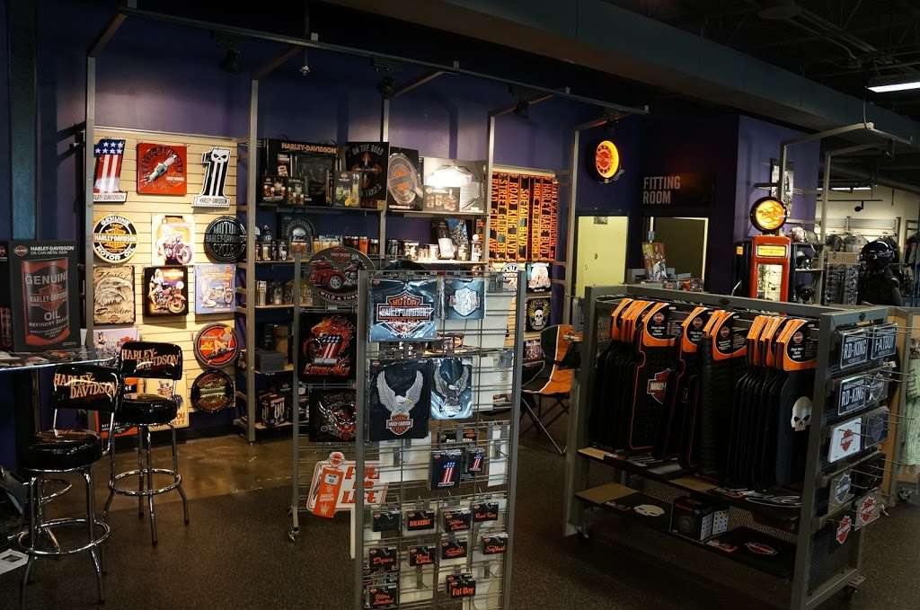 Hannums Harley-Davidson® | 3255 State Rd, Sellersville, PA 18960, USA | Phone: (215) 257-6112