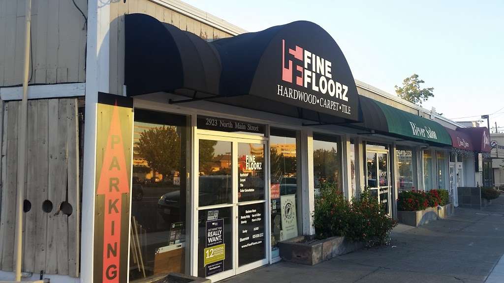 Fine Floorz | 2540 N Main St, Walnut Creek, CA 94597, USA | Phone: (925) 938-2222