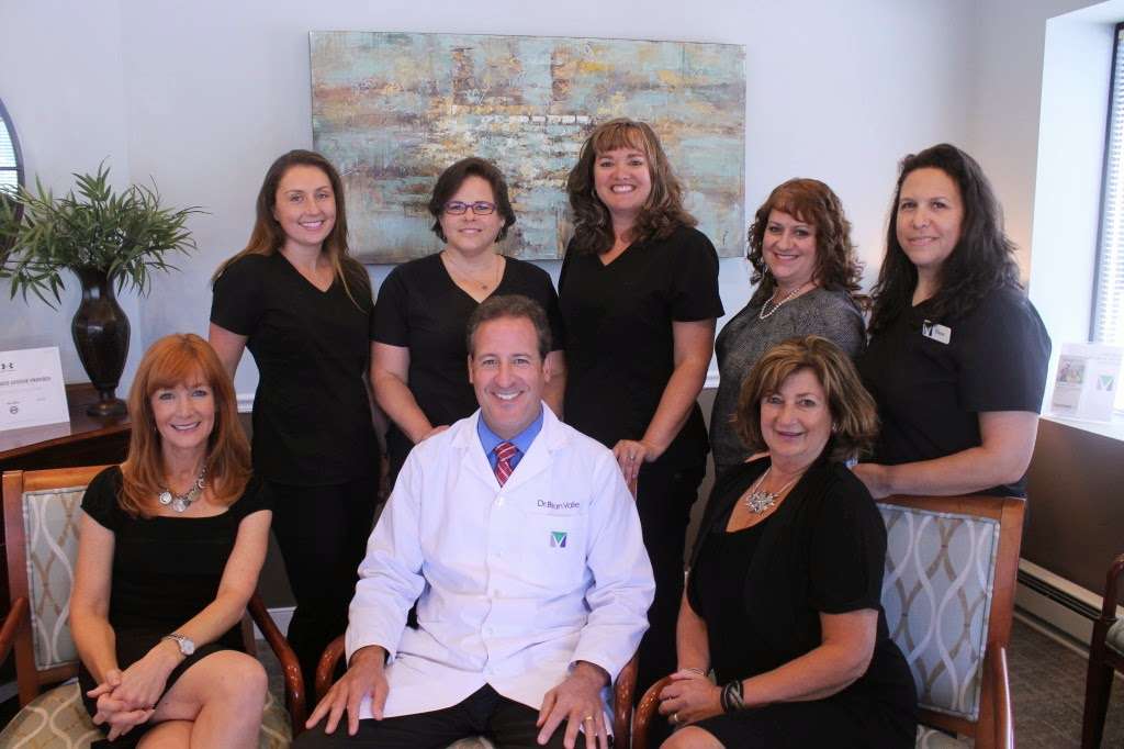 Brian D. Valle, DDS | 251 Najoles Rd # J, Millersville, MD 21108, USA | Phone: (410) 987-9100