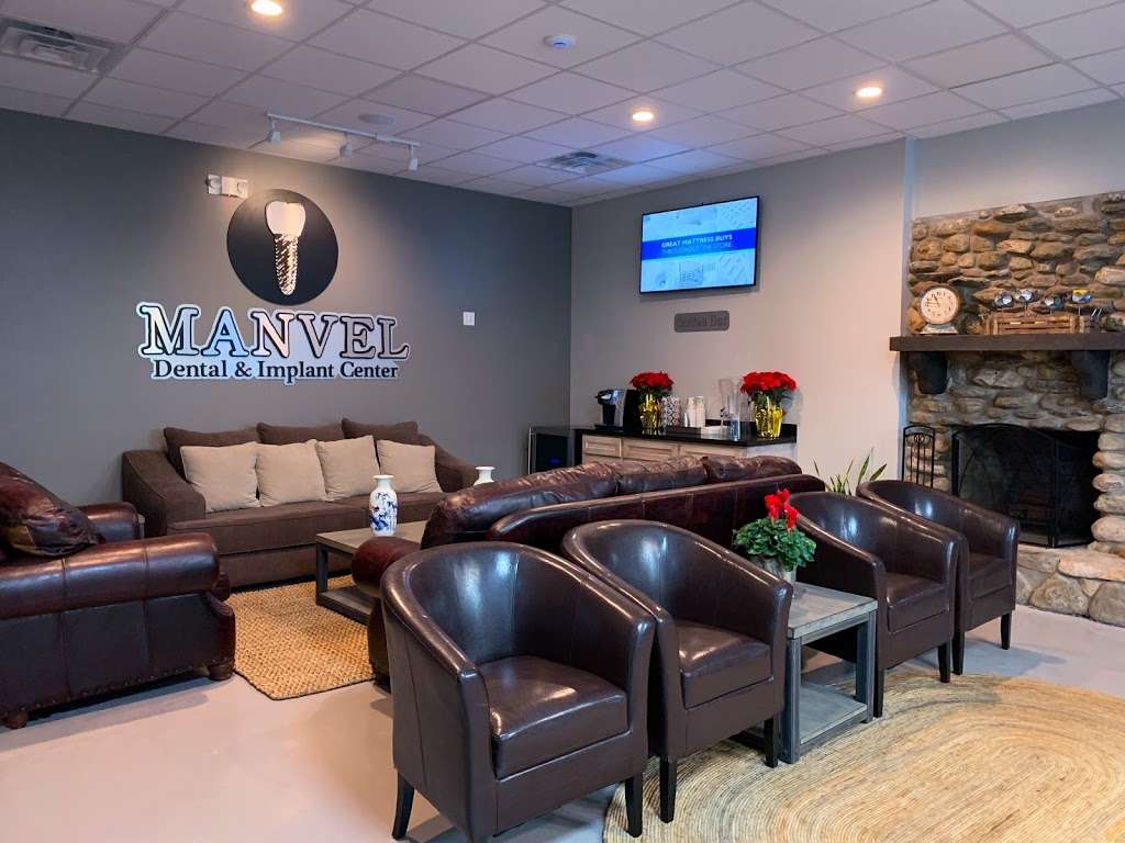 Manvel Dental & Implant Center | 19404 Hwy 6, Manvel, TX 77578, USA | Phone: (832) 637-4977