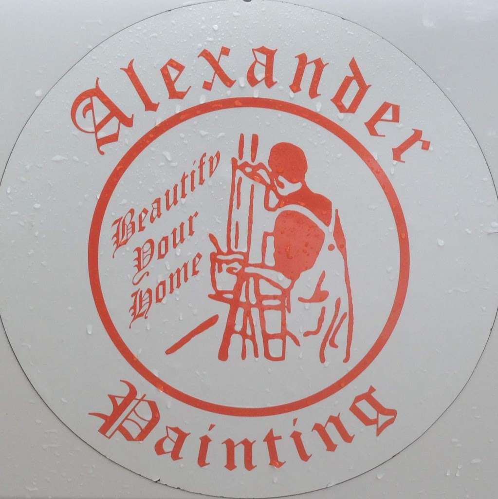 Alexander Painting and Tile | 7522 Big Buck Trail, Waxhaw, NC 28173, USA | Phone: (704) 719-7155