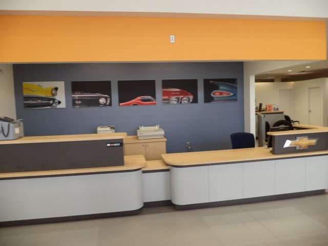 Wantz Chevrolet Inc | 1 Chevro Dr, Taneytown, MD 21787, USA | Phone: (443) 487-8820