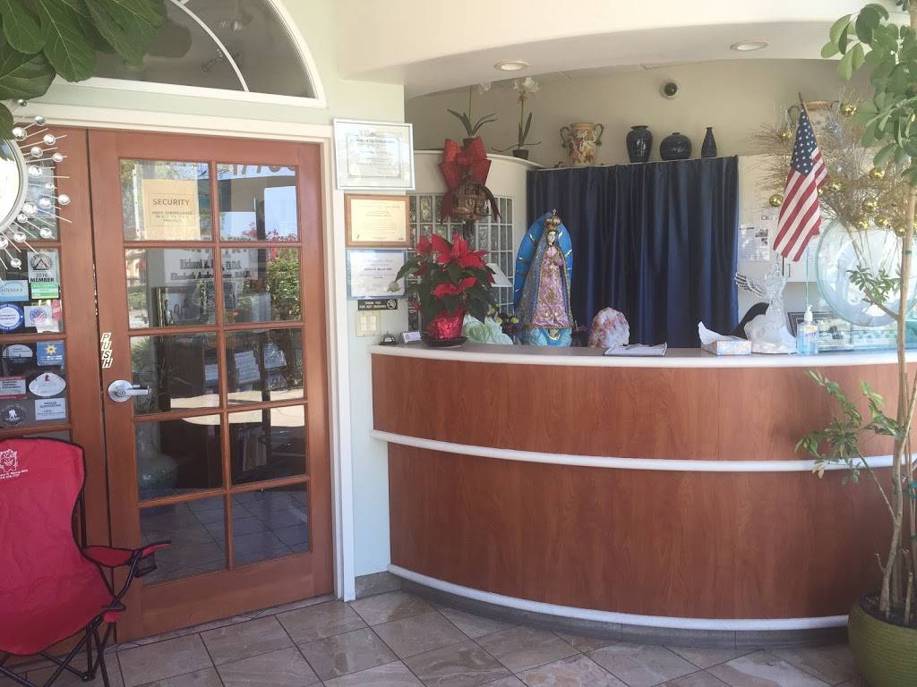 Mecua Richard R DDS | 17735 Hesperian Blvd, San Lorenzo, CA 94580, USA | Phone: (510) 278-7727