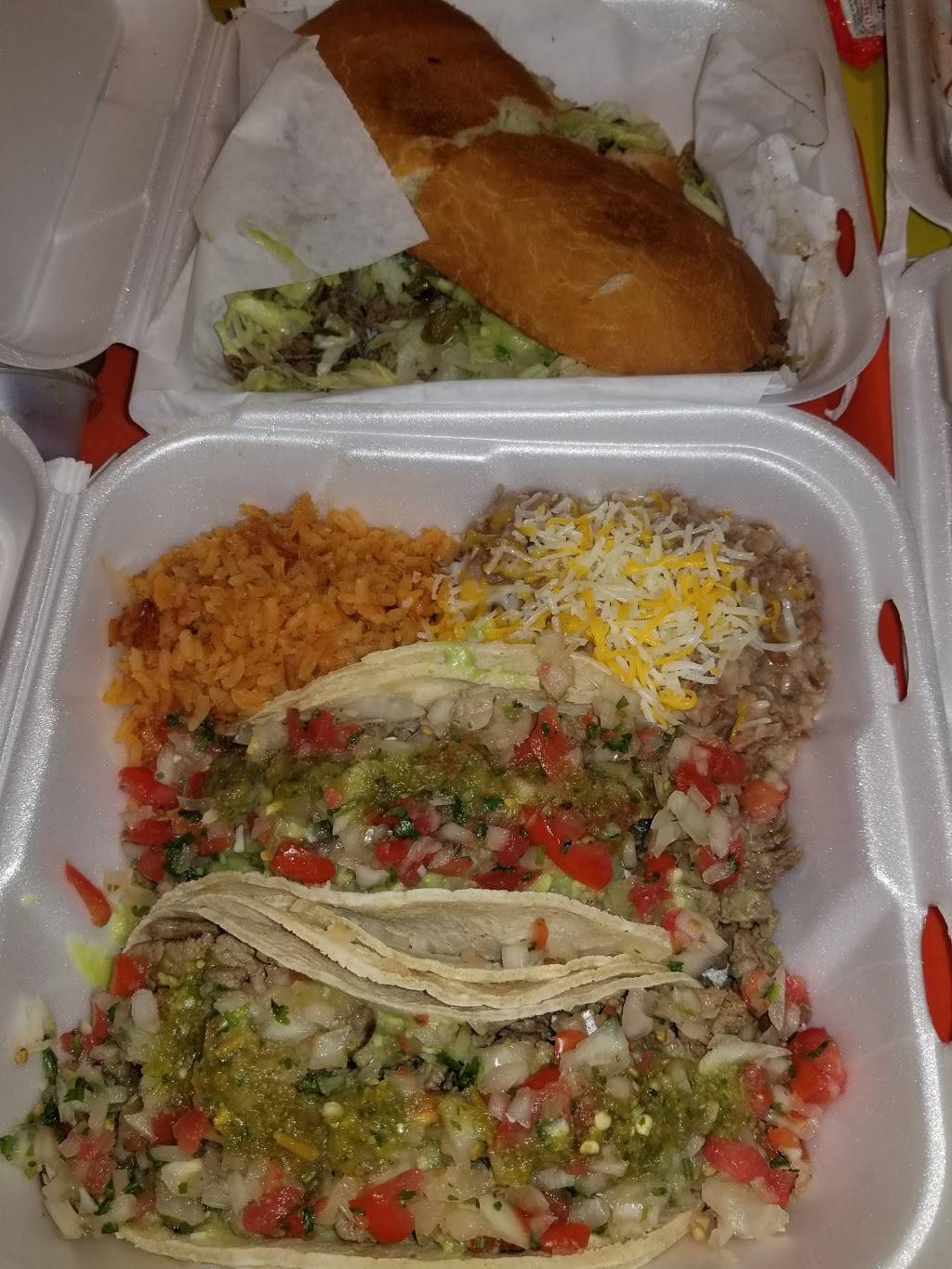 Rosendos Taco Shop | 314 E Western Ave, Avondale, AZ 85323, USA | Phone: (623) 374-4048