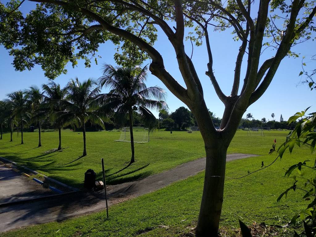 South Miami Park | 4300 SW 58th Ave, South Miami, FL 33143, USA | Phone: (305) 668-3876