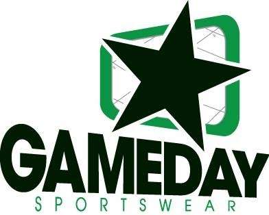 Gameday Sportswear | Mission Village Dr, San Diego, CA 92123, USA | Phone: (626) 236-7322