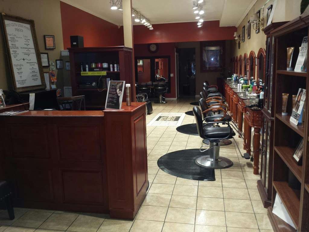 Who Cuts Your Hair | 1880 Hylan Blvd, Staten Island, NY 10305, USA | Phone: (917) 397-8519