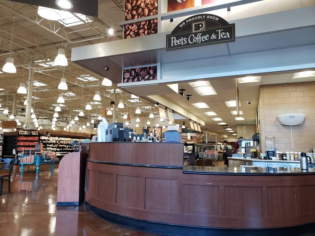 Peets Coffee & Tea | Sacramento, CA 95834, USA | Phone: (916) 419-8844