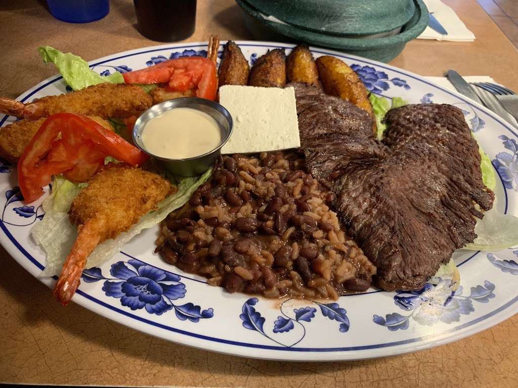 El Salvadoreño Restaurant | 3130 Peck Rd, El Monte, CA 91731, USA | Phone: (626) 444-8474