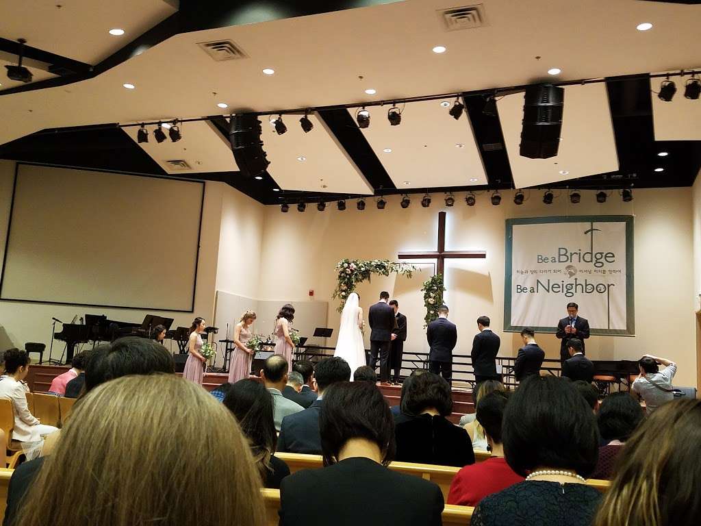 빌립보 교회 Church of Philippi | 7422 Race Rd, Hanover, MD 21076, USA | Phone: (410) 579-1555