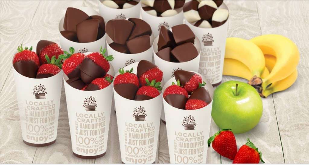 Edible Arrangements | 1721 Main St Unit 6, Tewksbury, MA 01876, USA | Phone: (978) 851-3265