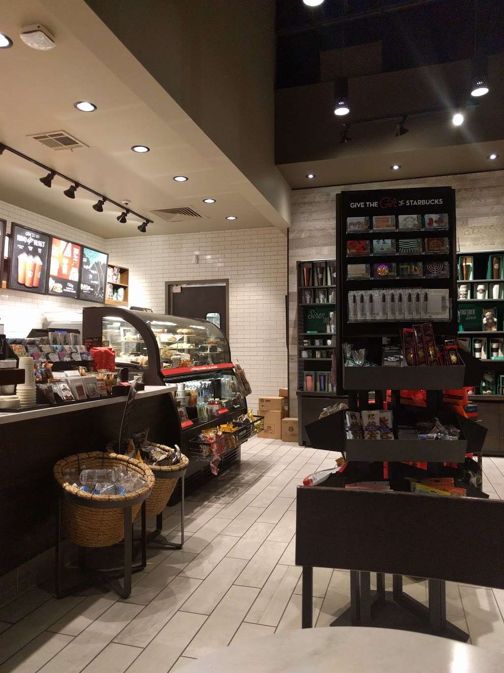 Starbucks | 500 Rayford Rd, Spring, TX 77386, USA | Phone: (281) 419-1086