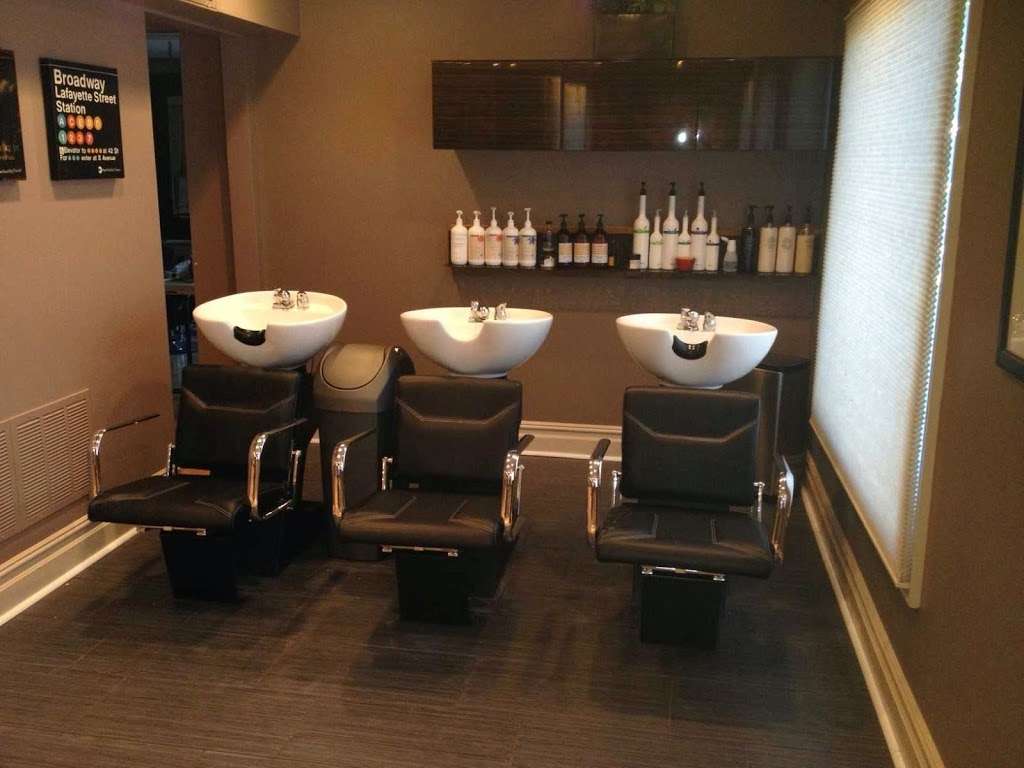 The B Hive Organic Salon | 269 Broadway, Hillsdale, NJ 07642, USA | Phone: (201) 470-4483