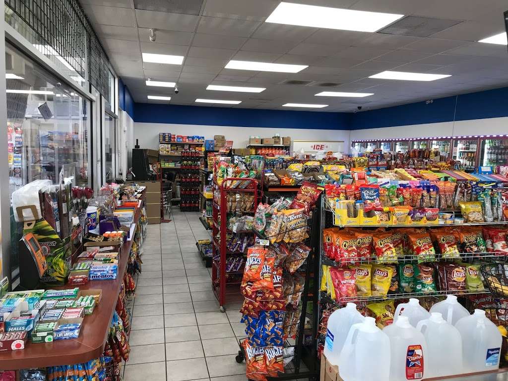 MMF Food Mart | 12809 Bellaire Blvd, Houston, TX 77072, USA | Phone: (281) 564-1753