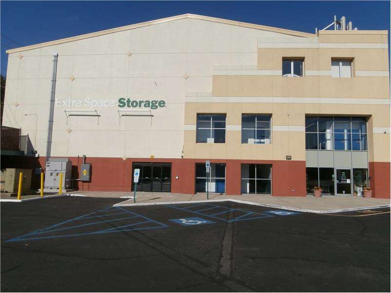 Extra Space Storage | 410 River Rd, Edgewater, NJ 07020, USA | Phone: (201) 941-5340