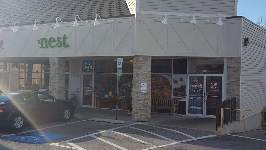 Nest Natural Elements | 5809 Clarksville Square Dr, Clarksville, MD 21029, USA | Phone: (443) 535-0212