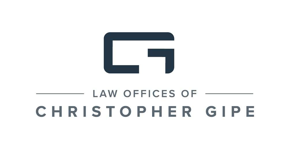 Law Offices Of Christopher Gipe | 30767 Gateway Pl #575, Ladera Ranch, CA 92694, USA | Phone: (949) 799-4774