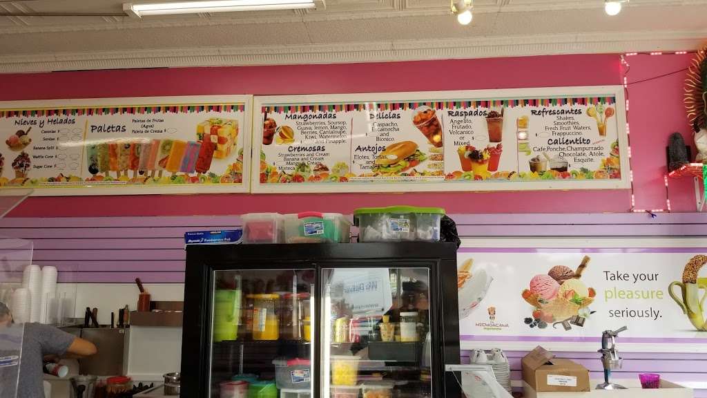 La Michoacana Jugolandia | 5106 S Archer Ave, Chicago, IL 60632, USA | Phone: (773) 581-2829