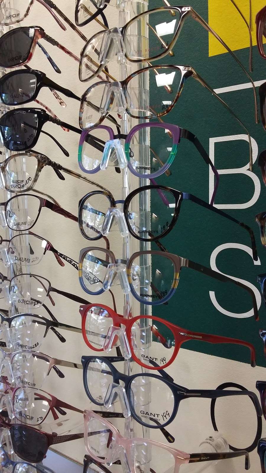 Bowers & Snyder Opticians | 5817, 6569 N Charles St # 305, Towson, MD 21204, USA | Phone: (410) 494-0021