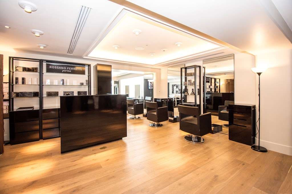 Rossano Ferretti Miami Hair Salon in Faena Hotel | 3201 Collins Ave Floor 3rd, Miami Beach, FL 33140, USA | Phone: (786) 877-7306