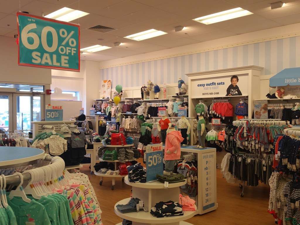 Carters | 910 Springfield Rd, Union, NJ 07083, USA | Phone: (908) 688-1908