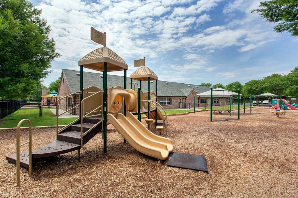 Primrose School at Eastfield Village | 13105 Eastfield Village Ln, Charlotte, NC 28269, USA | Phone: (704) 947-3266